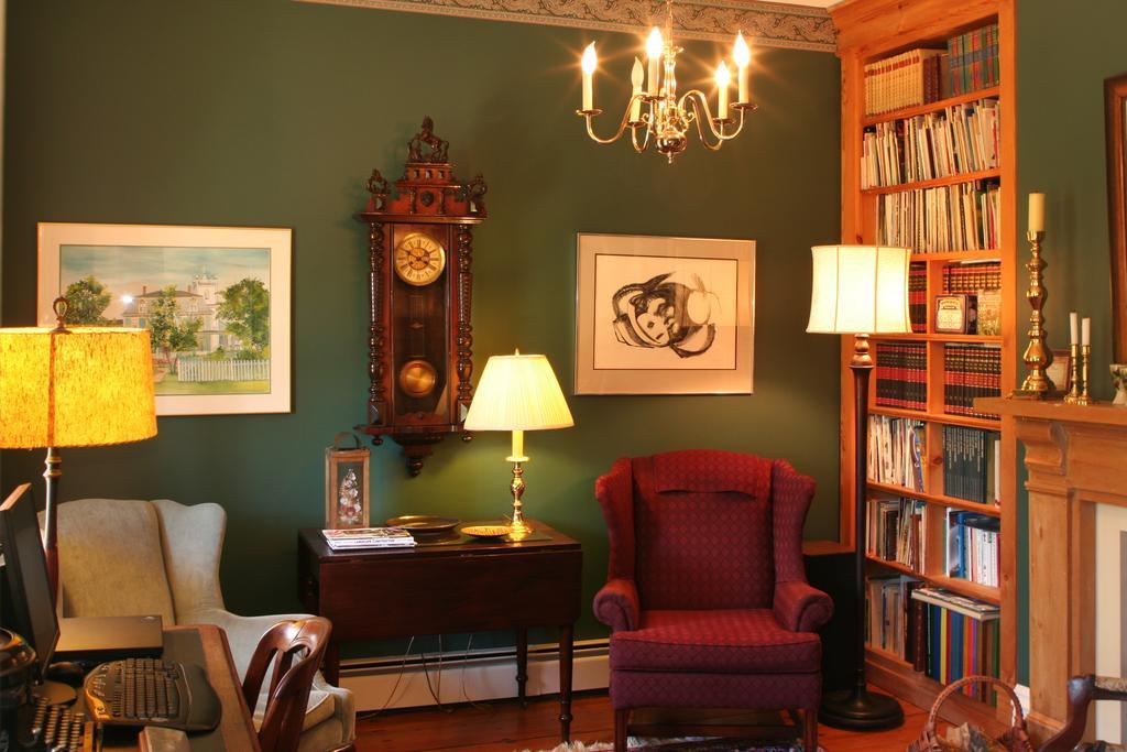 Barachois Bed & Breakfast Rustico