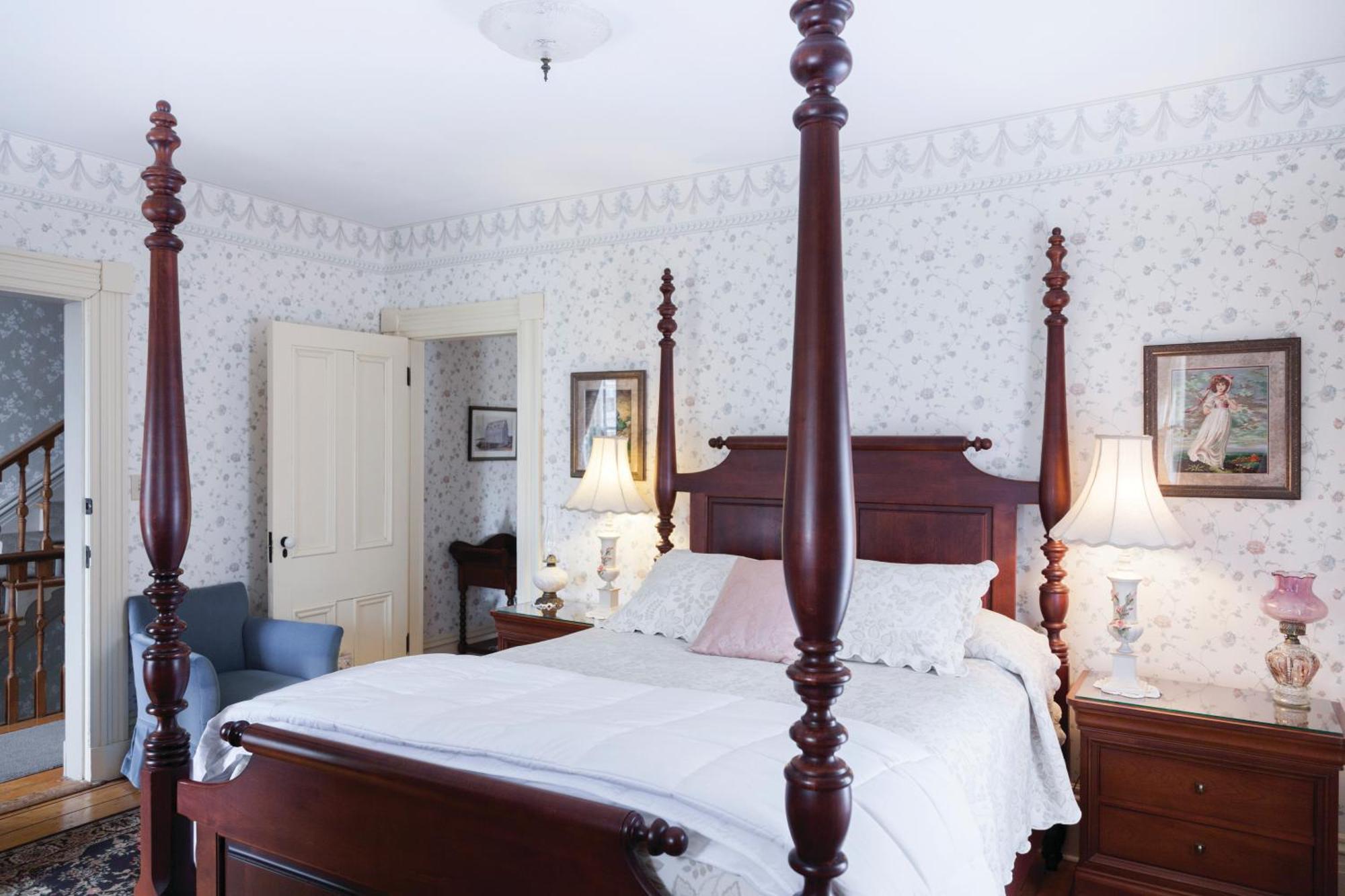 Barachois Bed & Breakfast