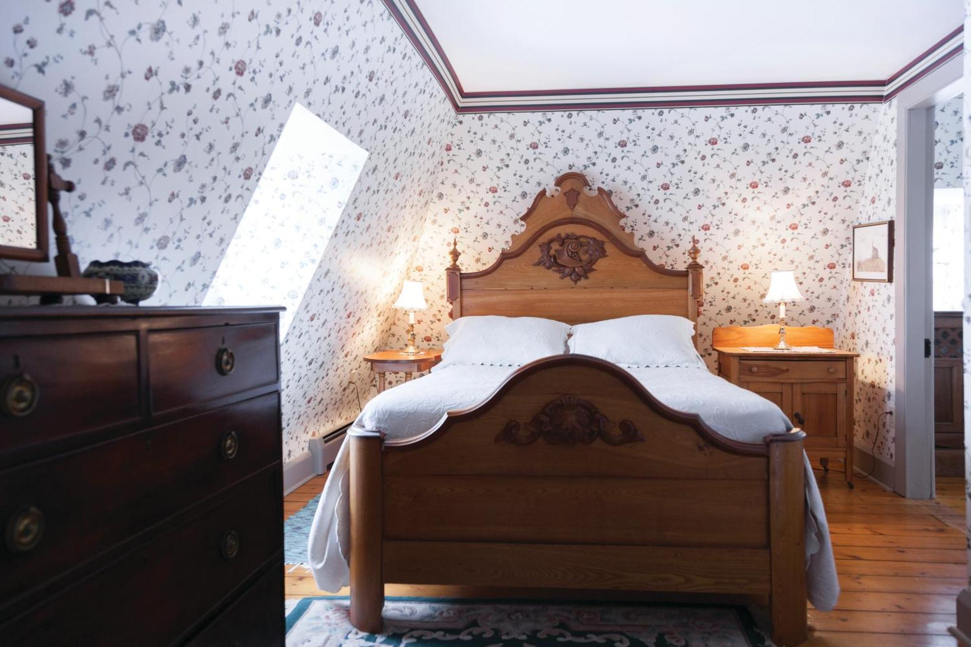 Barachois Bed & Breakfast 5*