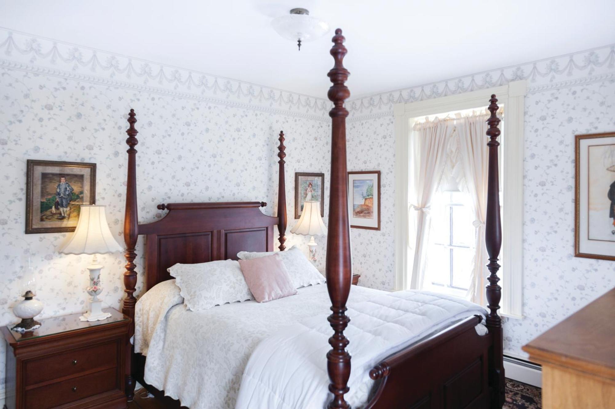 Bed & Breakfast Barachois Rustico