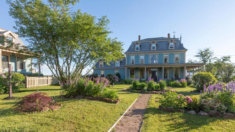 Barachois Bed & Breakfast