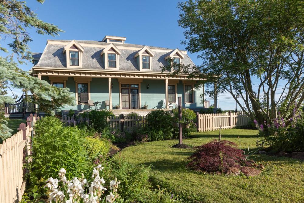 Bed & Breakfast Barachois