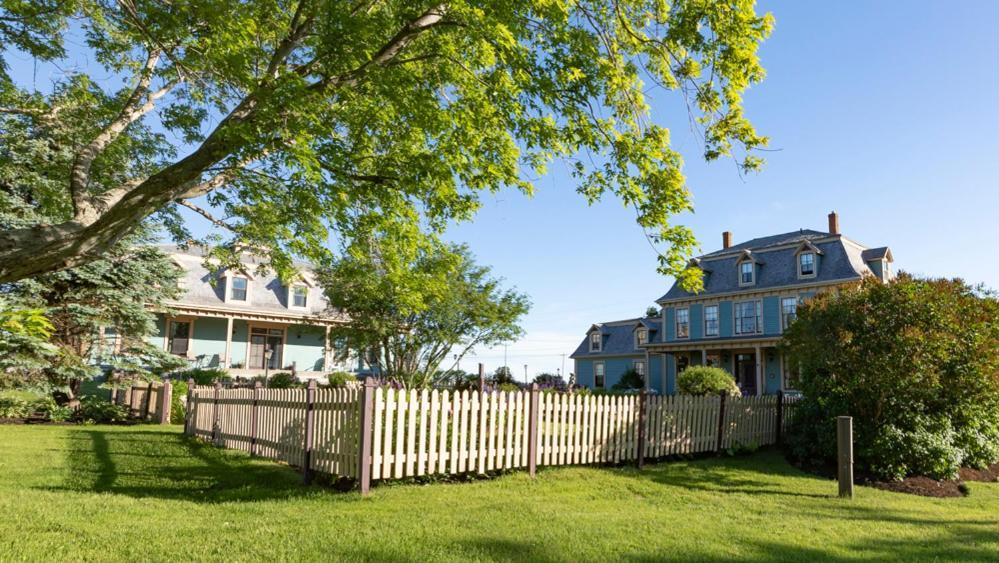 Barachois Bed & Breakfast 5*