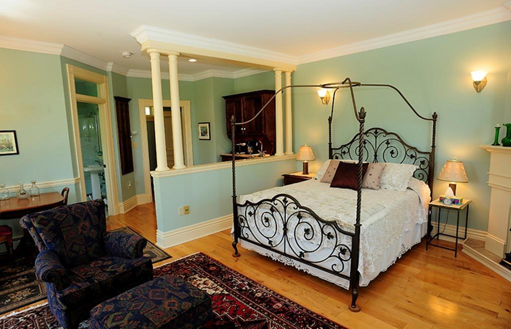 Barachois Bed & Breakfast