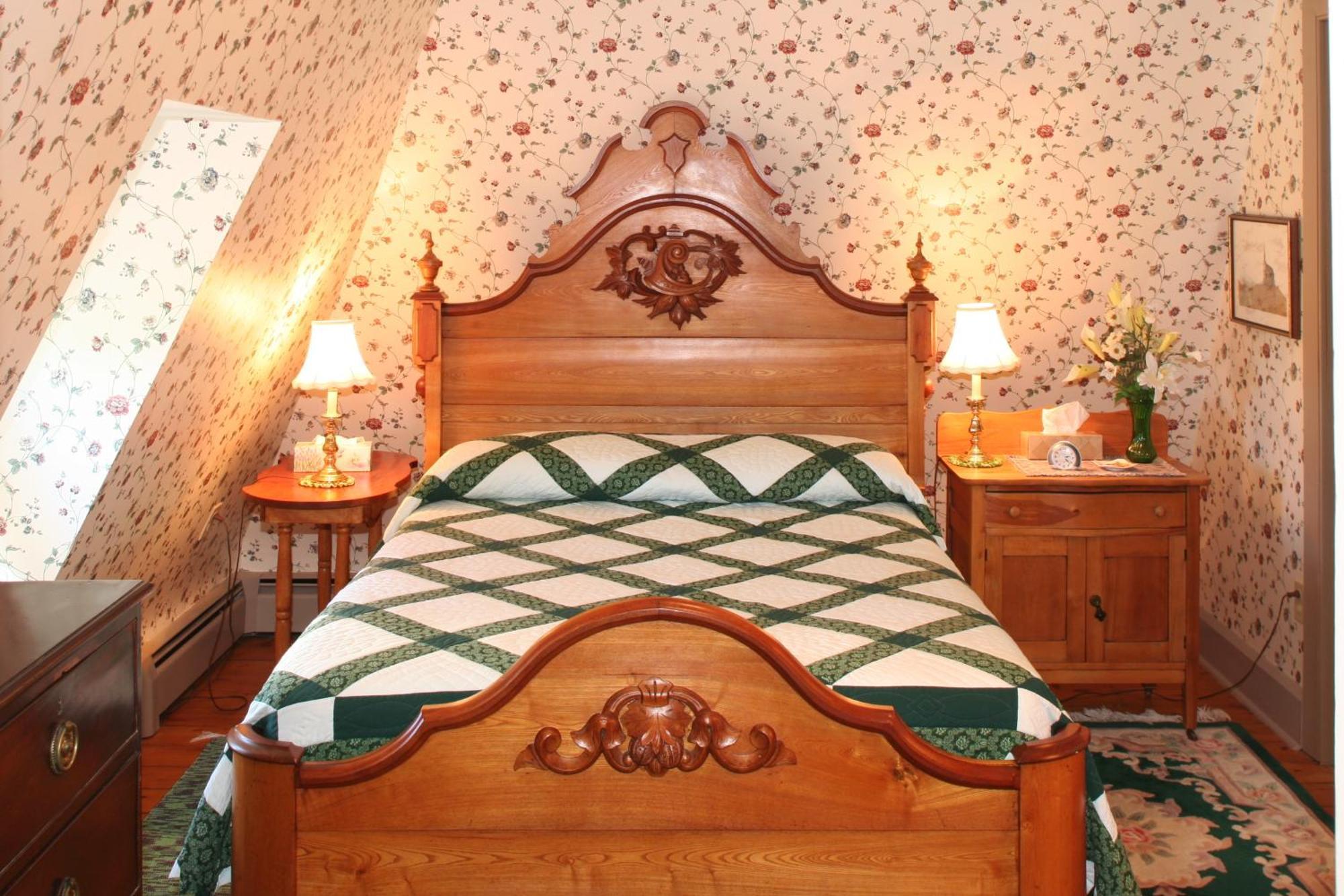 Barachois 5* Rustico