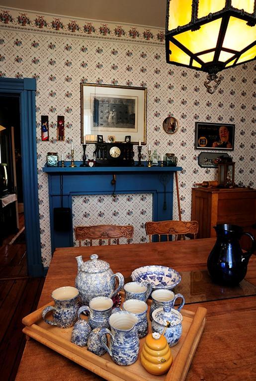 Barachois Bed & Breakfast