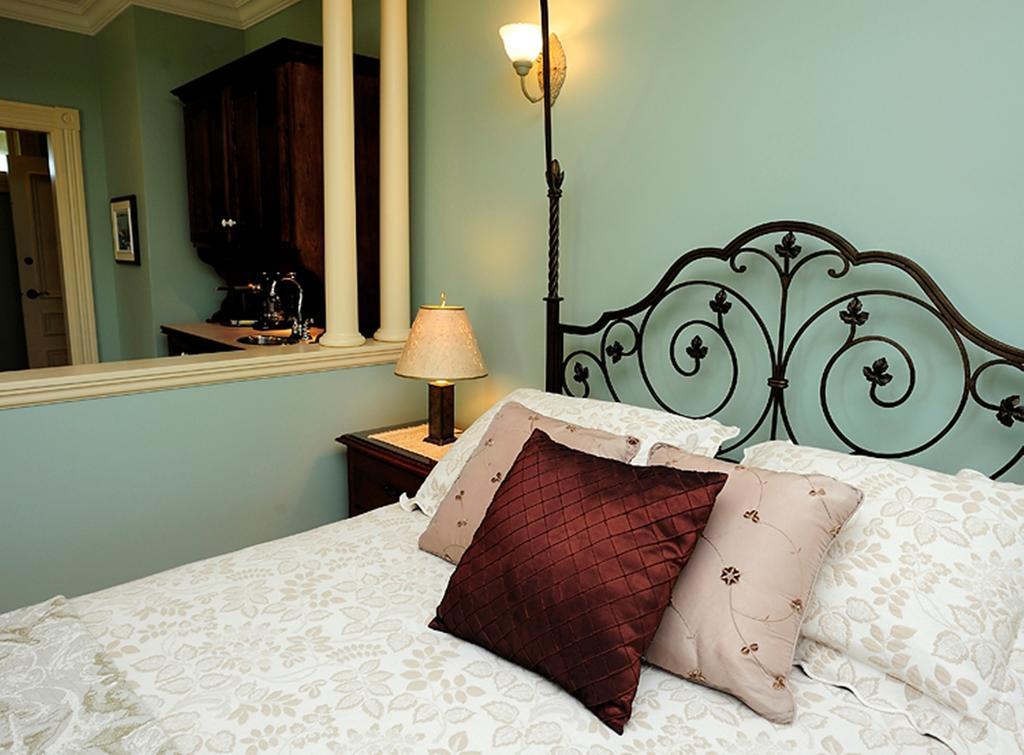 Bed & Breakfast Barachois
