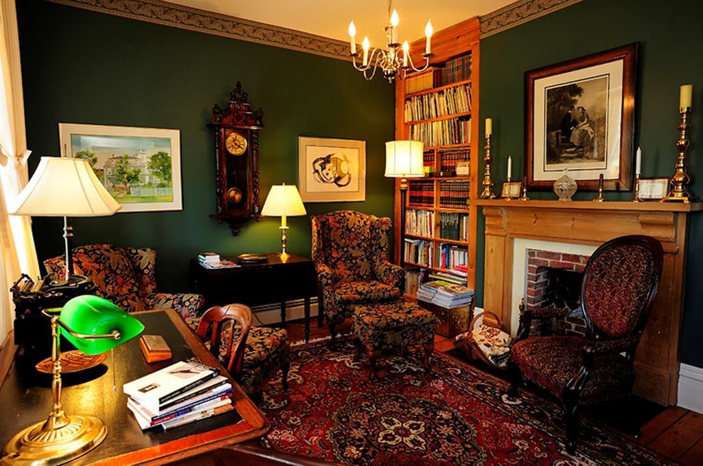 Bed & Breakfast Barachois