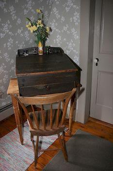 Barachois Bed & Breakfast 5*