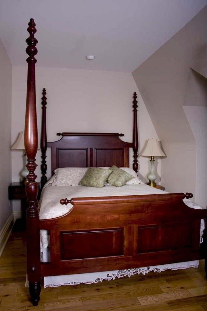 Bed & Breakfast Barachois