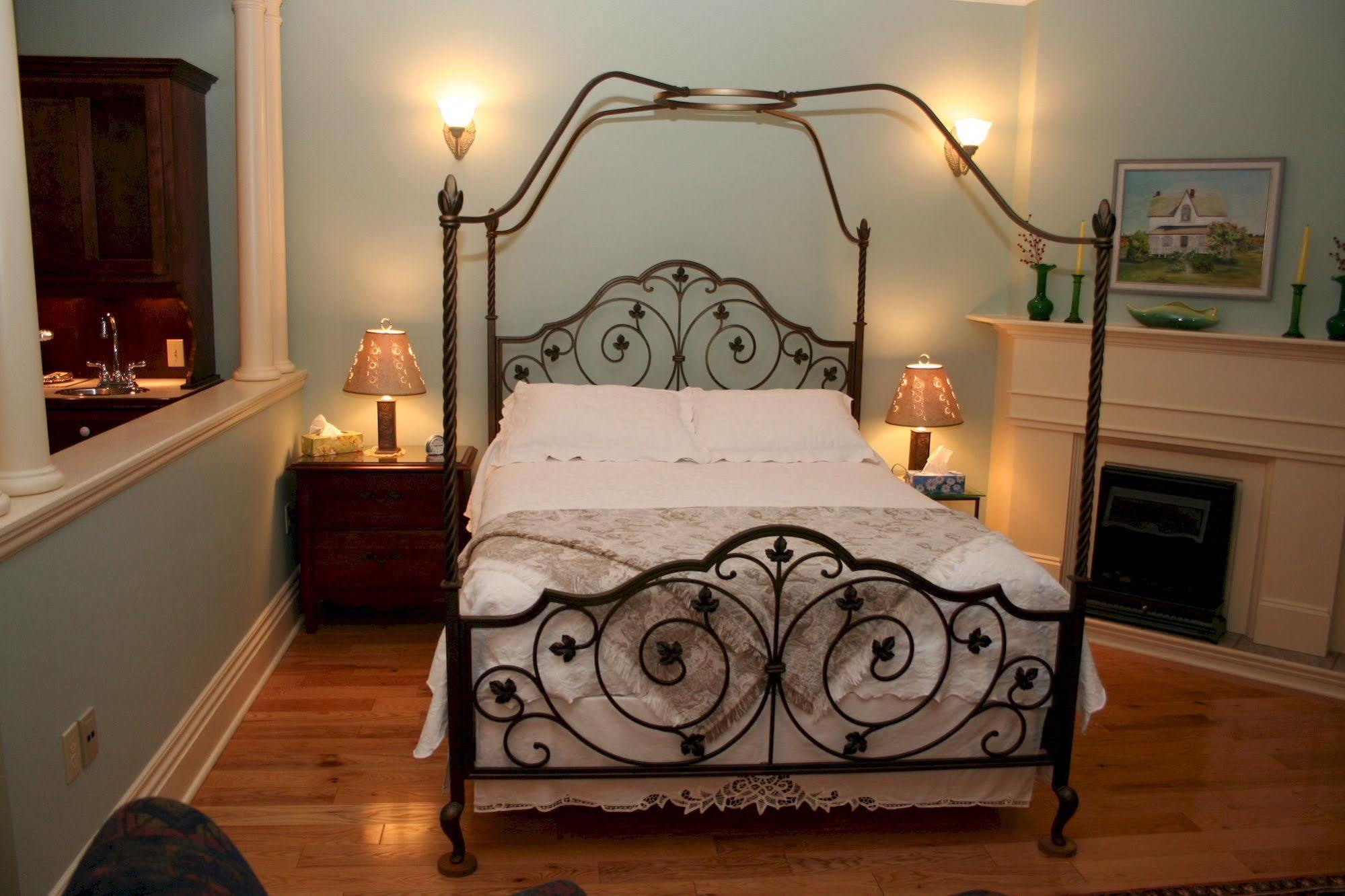 Barachois Bed & Breakfast