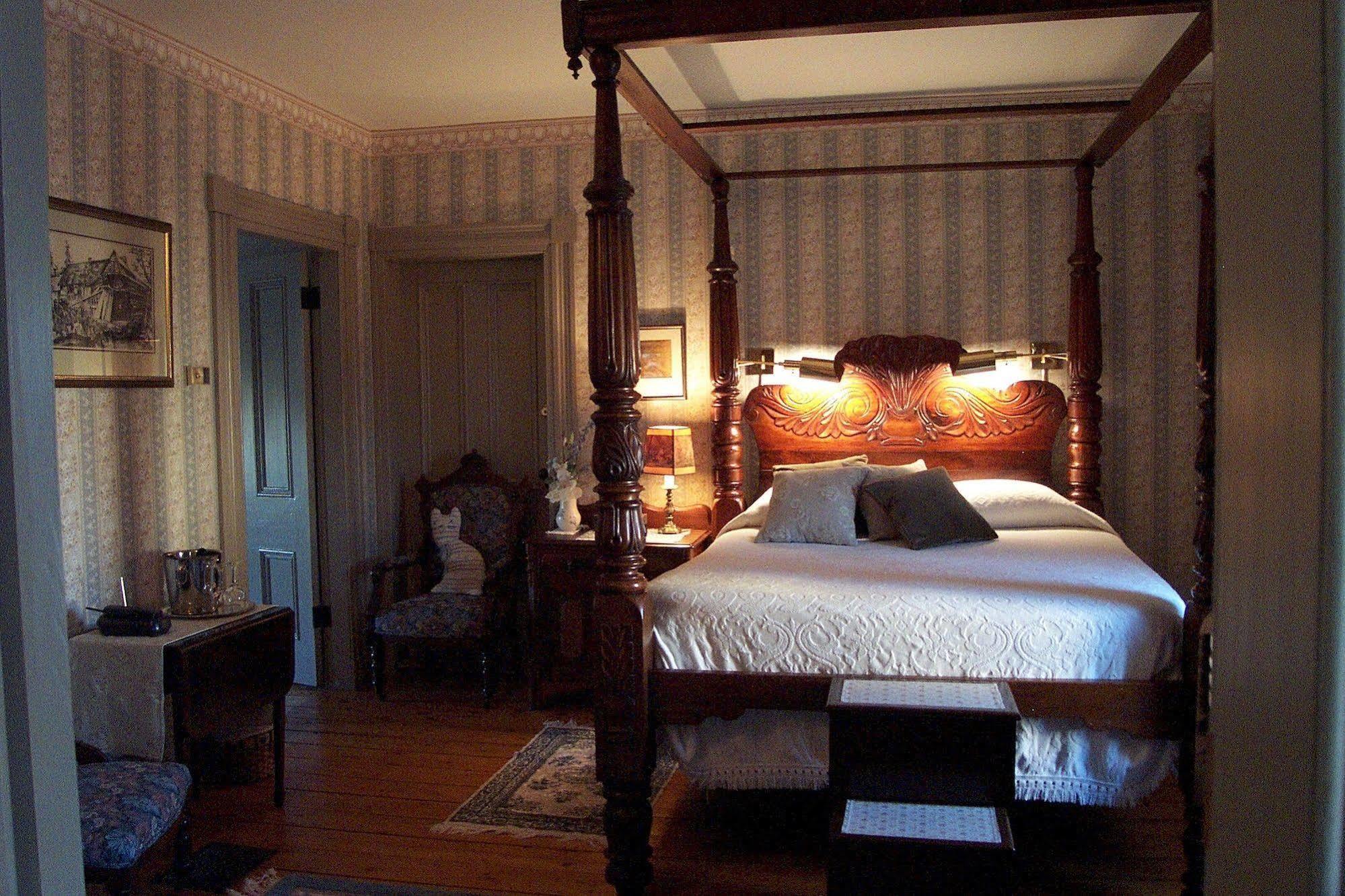Bed & Breakfast Barachois