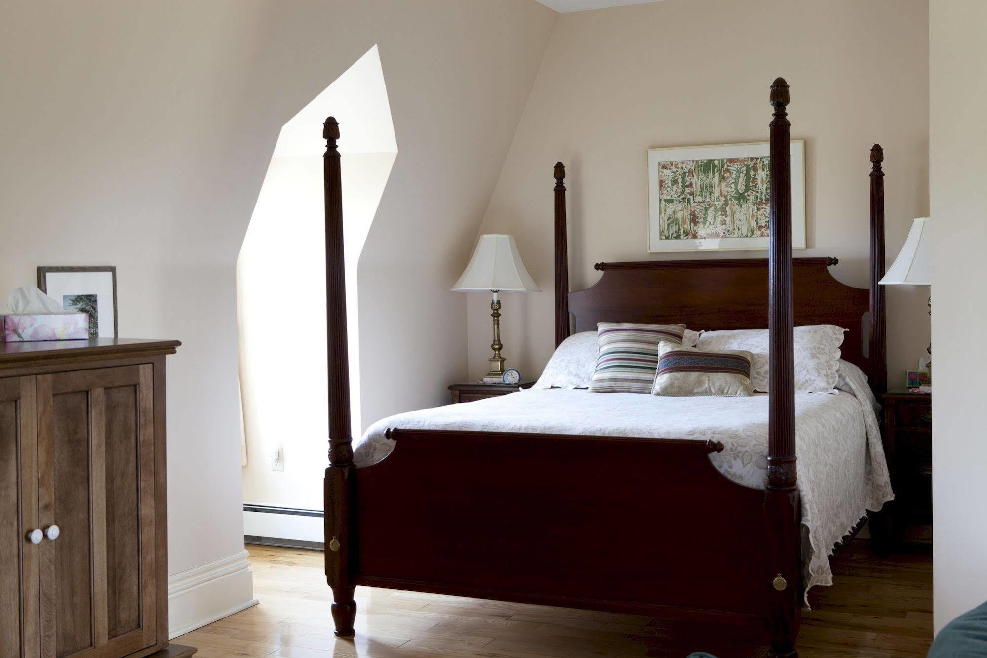 Barachois Bed & Breakfast 5*