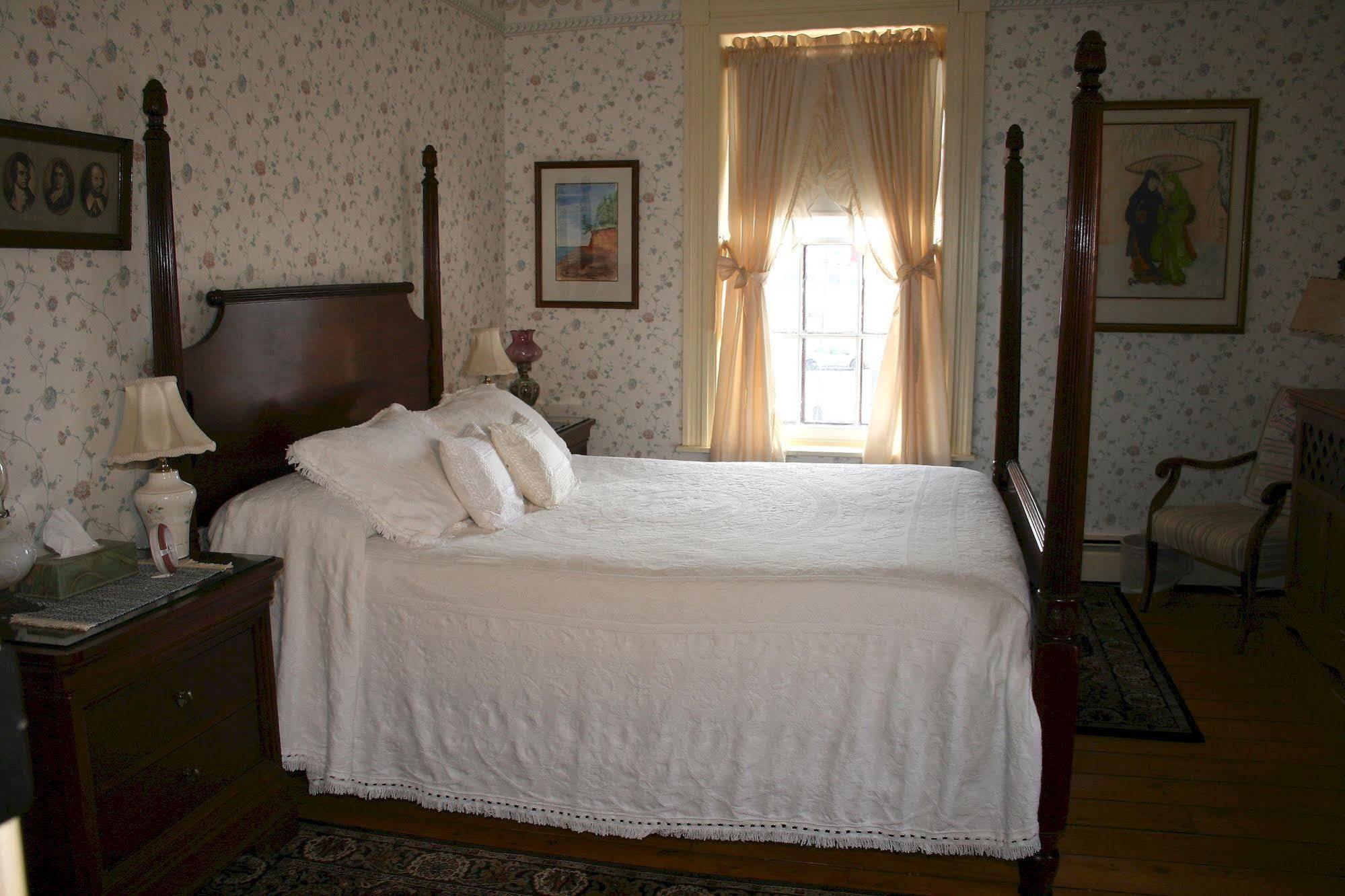 Barachois Bed & Breakfast Rustico