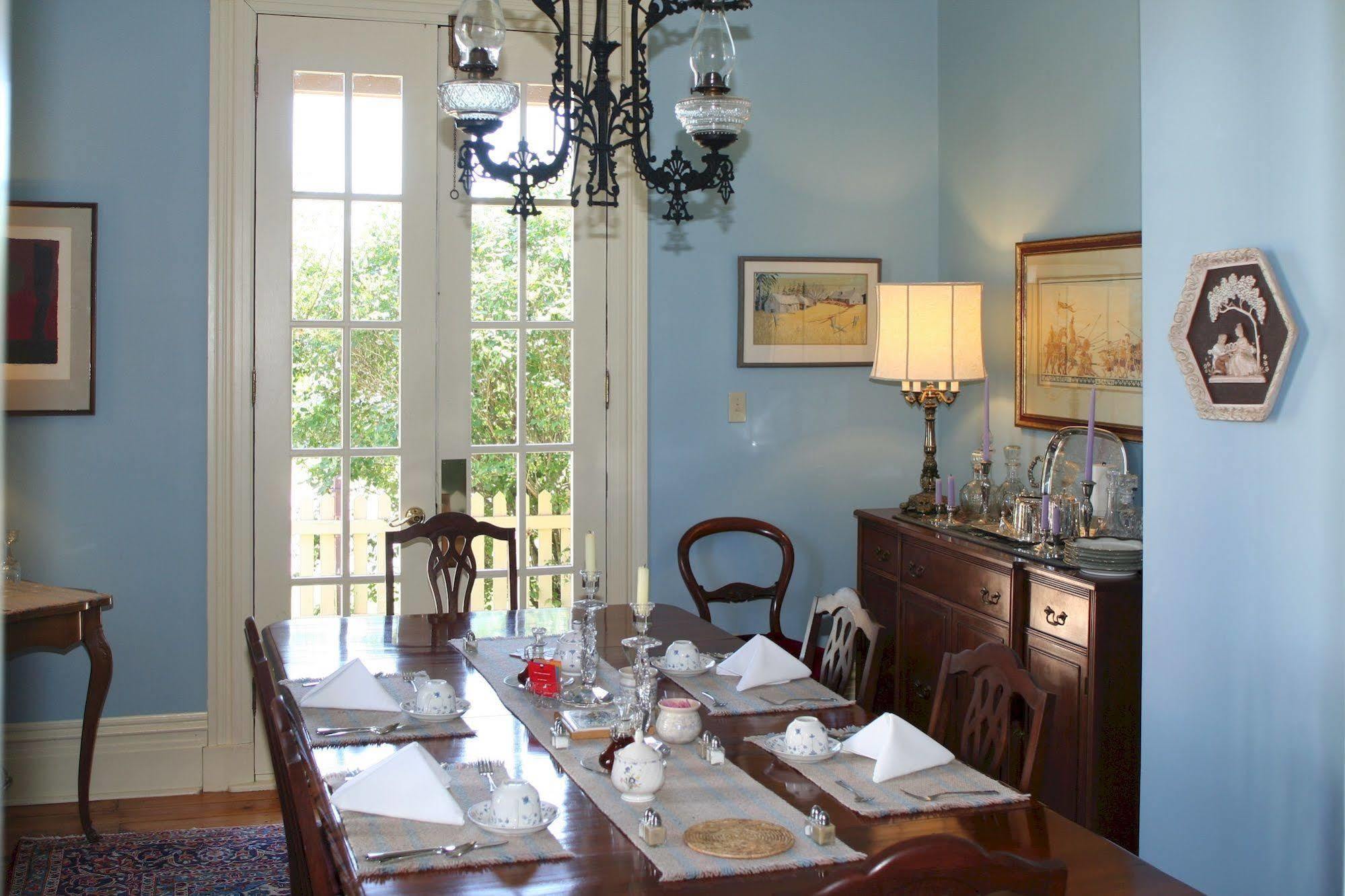 Bed & Breakfast Barachois Rustico