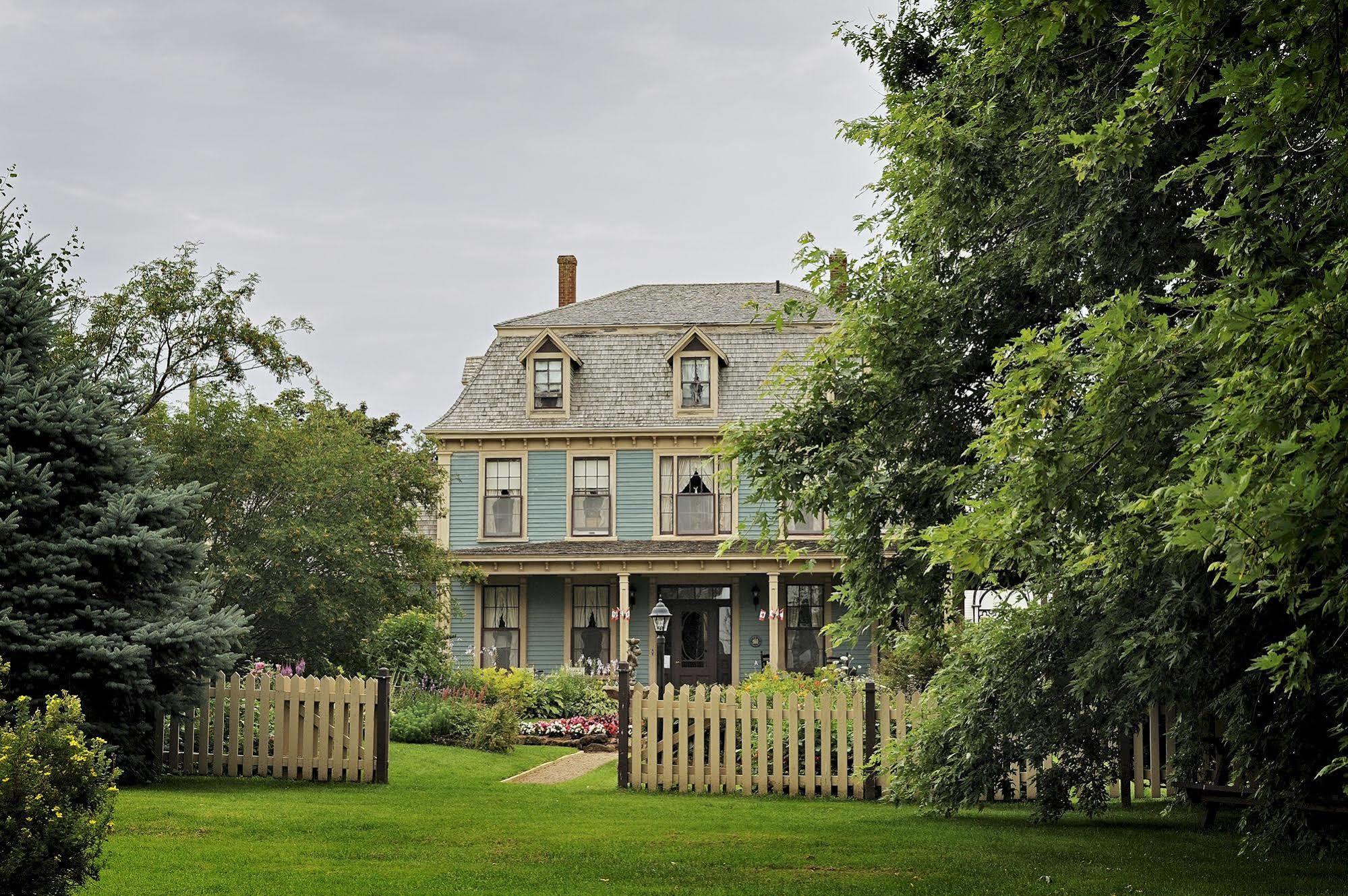 Barachois Bed & Breakfast Rustico